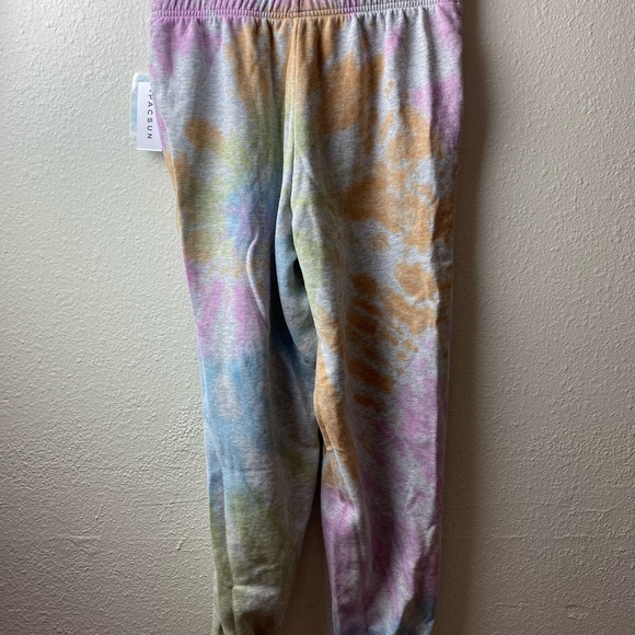 NWT PacSun Trippy Women Sweatpants - Picture 9 of 12